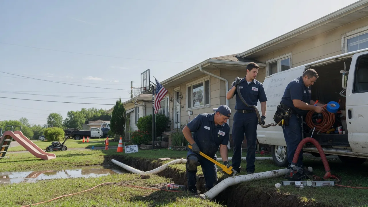 Toilet Installation in Independence, WI near me